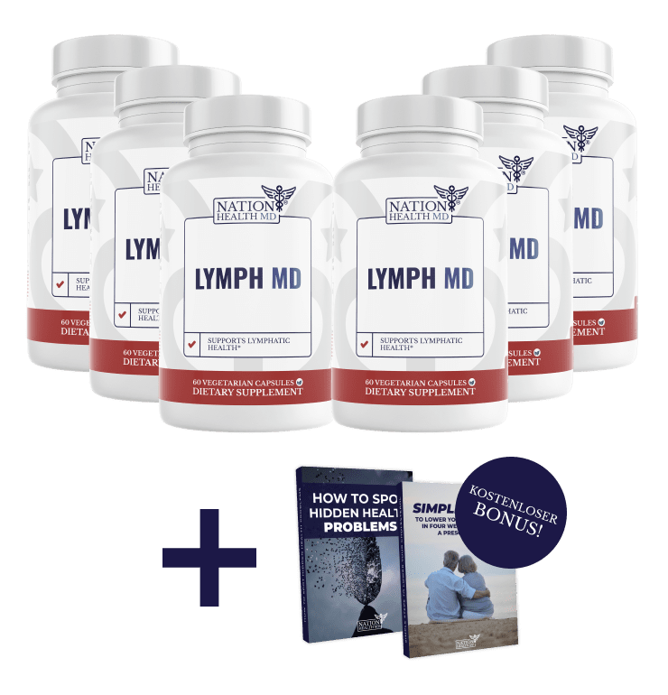 Lymph MD